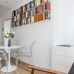 Hostmate - - Pirelli 30 Suite- Porta Nuova 米兰