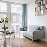 Hostmate - - Pirelli 30 Suite- Porta Nuova 米兰