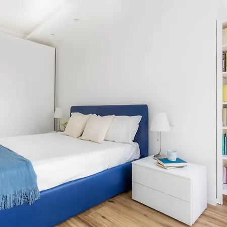Apartment Luxnest I Porta Nuova - Via Pirelli Mailand