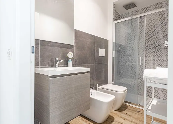 Hostmate - - Pirelli 30 Suite- Porta Nuova Apartment *