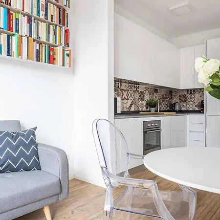 Apartment Luxnest I Porta Nuova - Via Pirelli