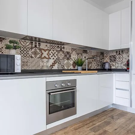 Luxnest I Porta Nuova - Via Pirelli Apartment