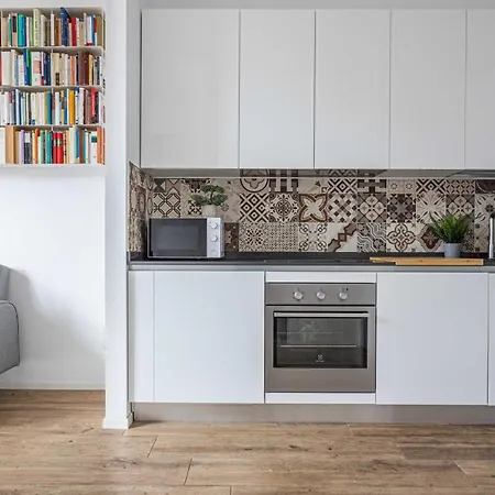 Luxnest I Porta Nuova - Via Pirelli Apartment *