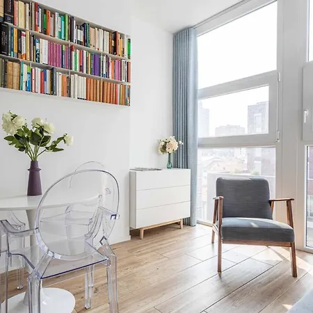 Apartment Luxnest I Porta Nuova - Via Pirelli *