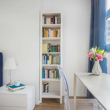 Luxnest I Porta Nuova - Via Pirelli Apartment *